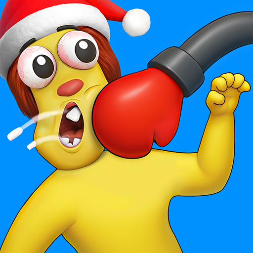 Annoying Uncle Punch Game PC