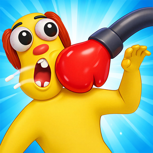 Annoying Uncle - เกมส์ต่อยหมัด PC