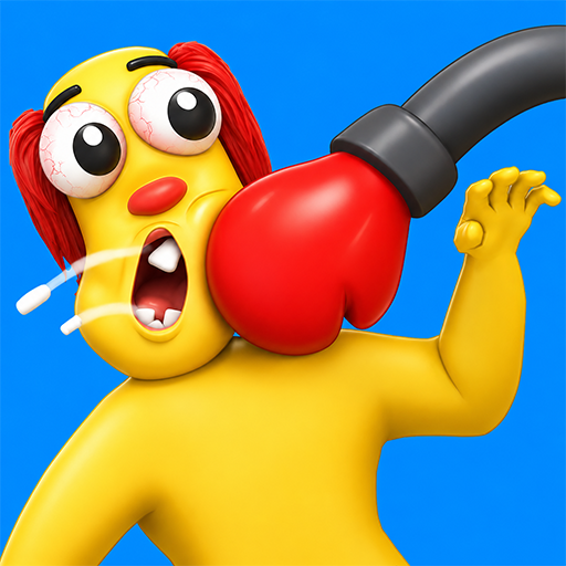 Annoying Uncle Punch Game PC