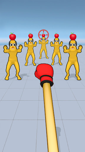 Annoying Uncle Punch Game PC