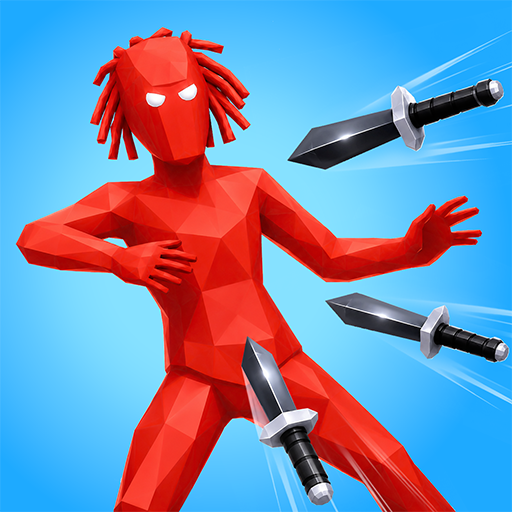 Red 1 : Knife Attack