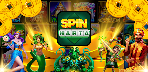 Spin Harta PC