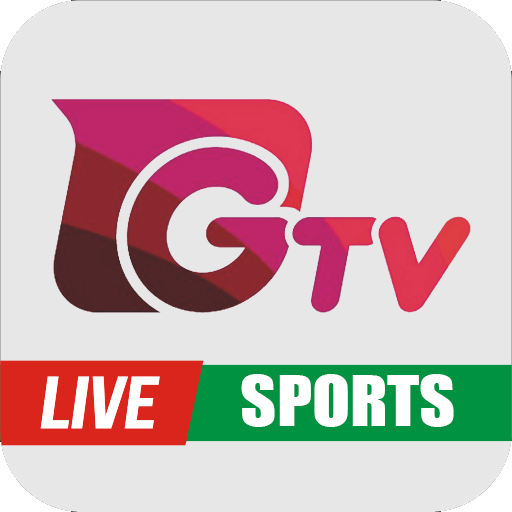 Gtv Live Sports الحاسوب