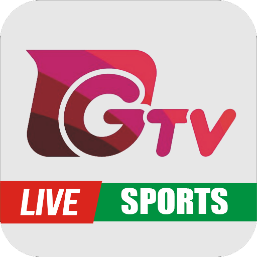 Gtv Live Sports পিসি