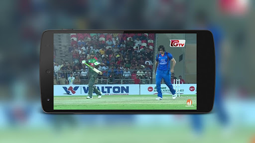 Gtv Live Sports পিসি