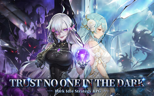 永夜降臨：雙面魅影