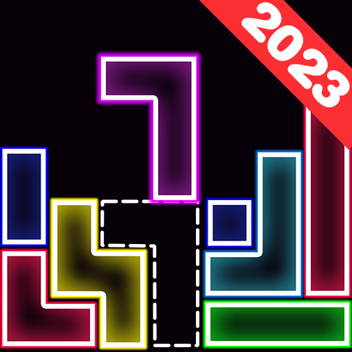 Color Puzzle Game PC