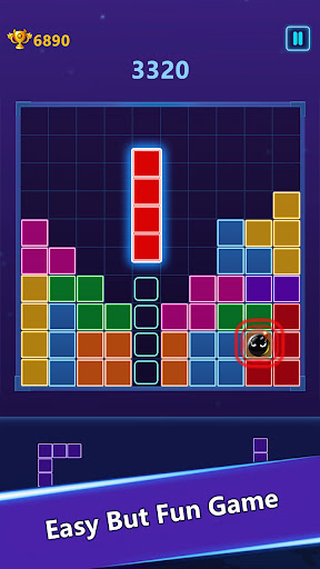 Color Puzzle Game PC