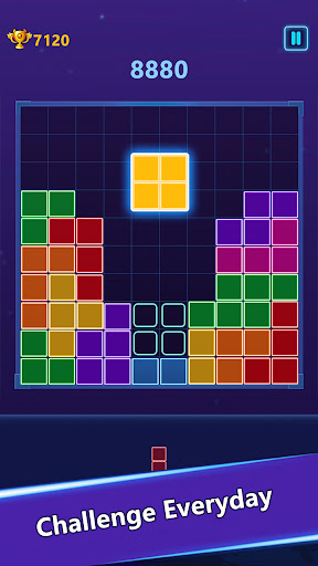 Color Puzzle Game PC