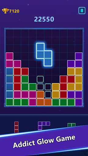 Color Puzzle Game PC