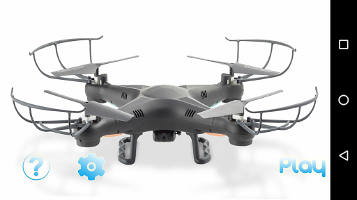 UGO drone PC