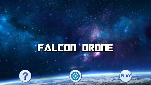 Falcon Drone PC