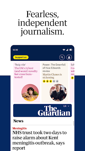 The Guardian - UK & World News