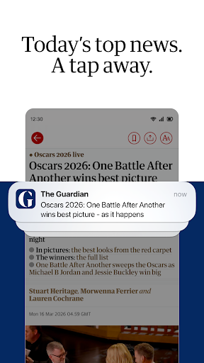 The Guardian - UK & World News