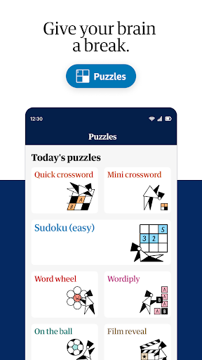The Guardian - UK & World News