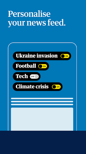 The Guardian - News & Sport الحاسوب