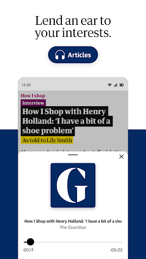 The Guardian - UK & World News