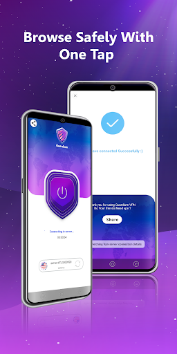 فیلتر شکن پرسرعت  Guardium VPN PC