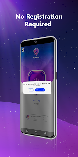 فیلتر شکن پرسرعت  Guardium VPN PC