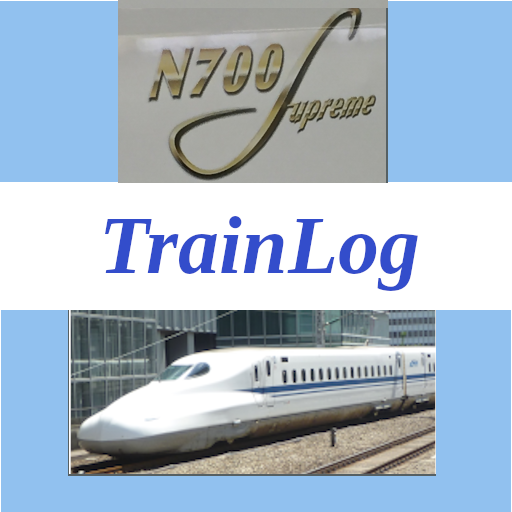 TrainLog PC