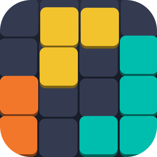 Block 1010: Classic & Hexagon