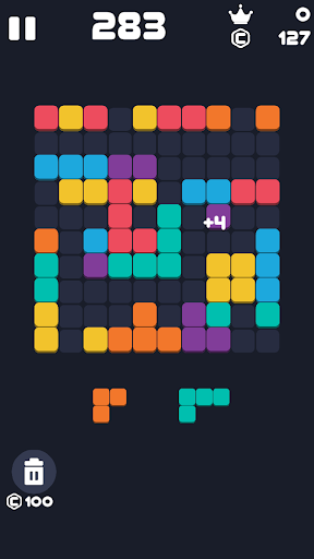 Block 1010: Classic & Hexagon PC
