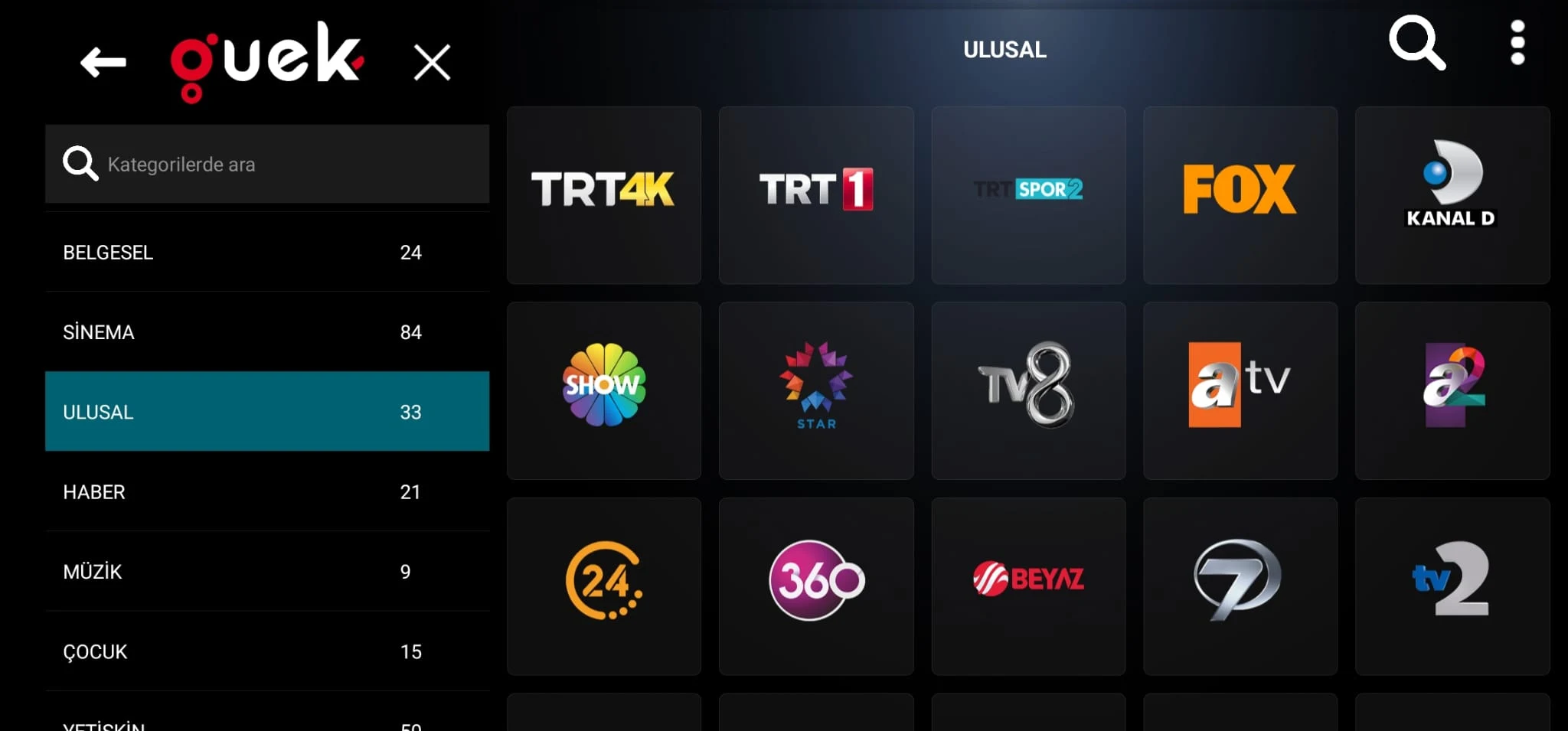 guek iptv