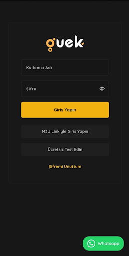 Guek TV
