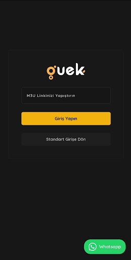 Guek TV