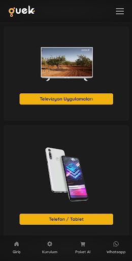 Guek TV