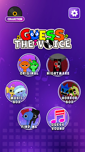 Guess Spranky Voice PC