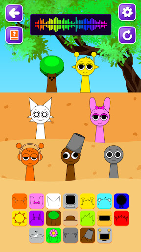 Guess Spranky Voice PC