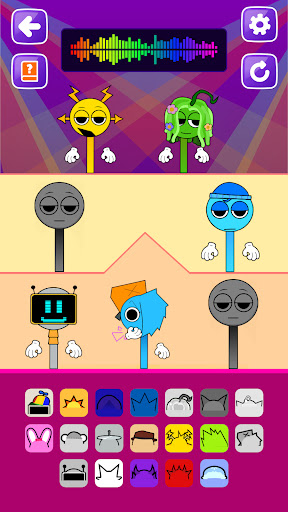 Guess Spranky Voice PC