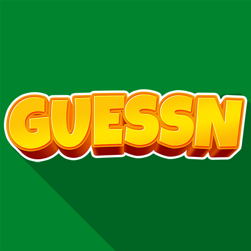 GUESSN - Scharade