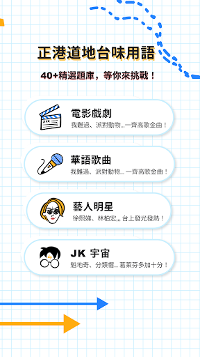 比手畫腳(聚會遊戲、猜猜看)電腦版