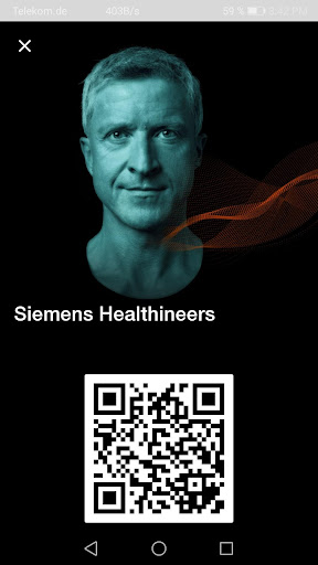 Siemens Healthineers Events ????