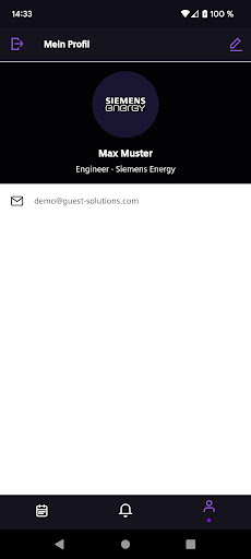 Siemens Energy Events ?? ??