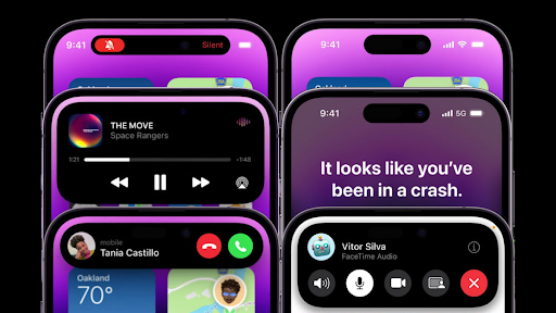 Dynamic Island Android Guide PC版