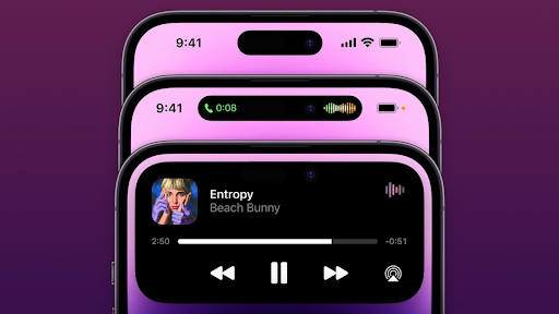 Dynamic Island Android Guide PC版