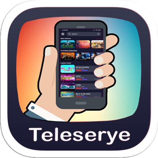 PinoyTeleserye PC