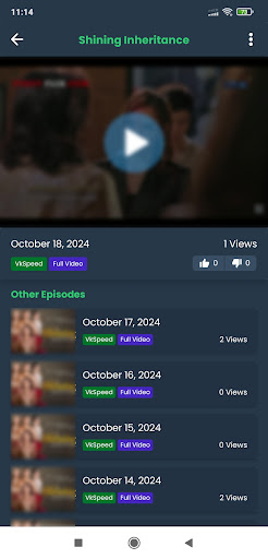 PinoyTeleserye PC