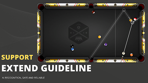 8 Ball Master-Train Aim Skills پی سی