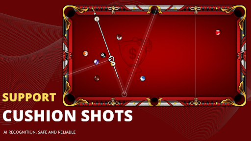 8 Ball Master-Train Aim Skills پی سی