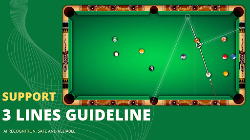 8 Ball Master-Train Aim Skills پی سی