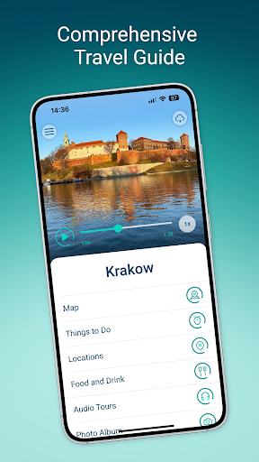 Krakow Guide PC