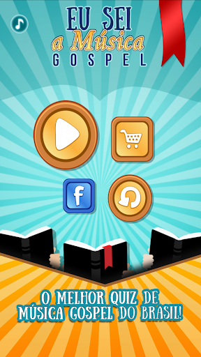 Eu Sei a Música Gospel