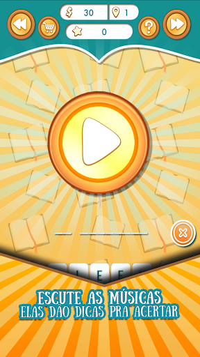 Eu Sei a Música Gospel