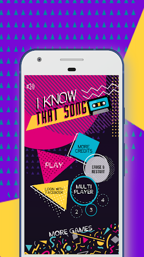 I Know that Song PC