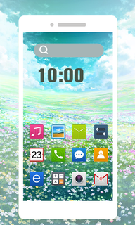 Launcher For Android PC