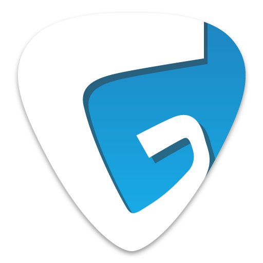komputer Guitarians | 結他Chord譜